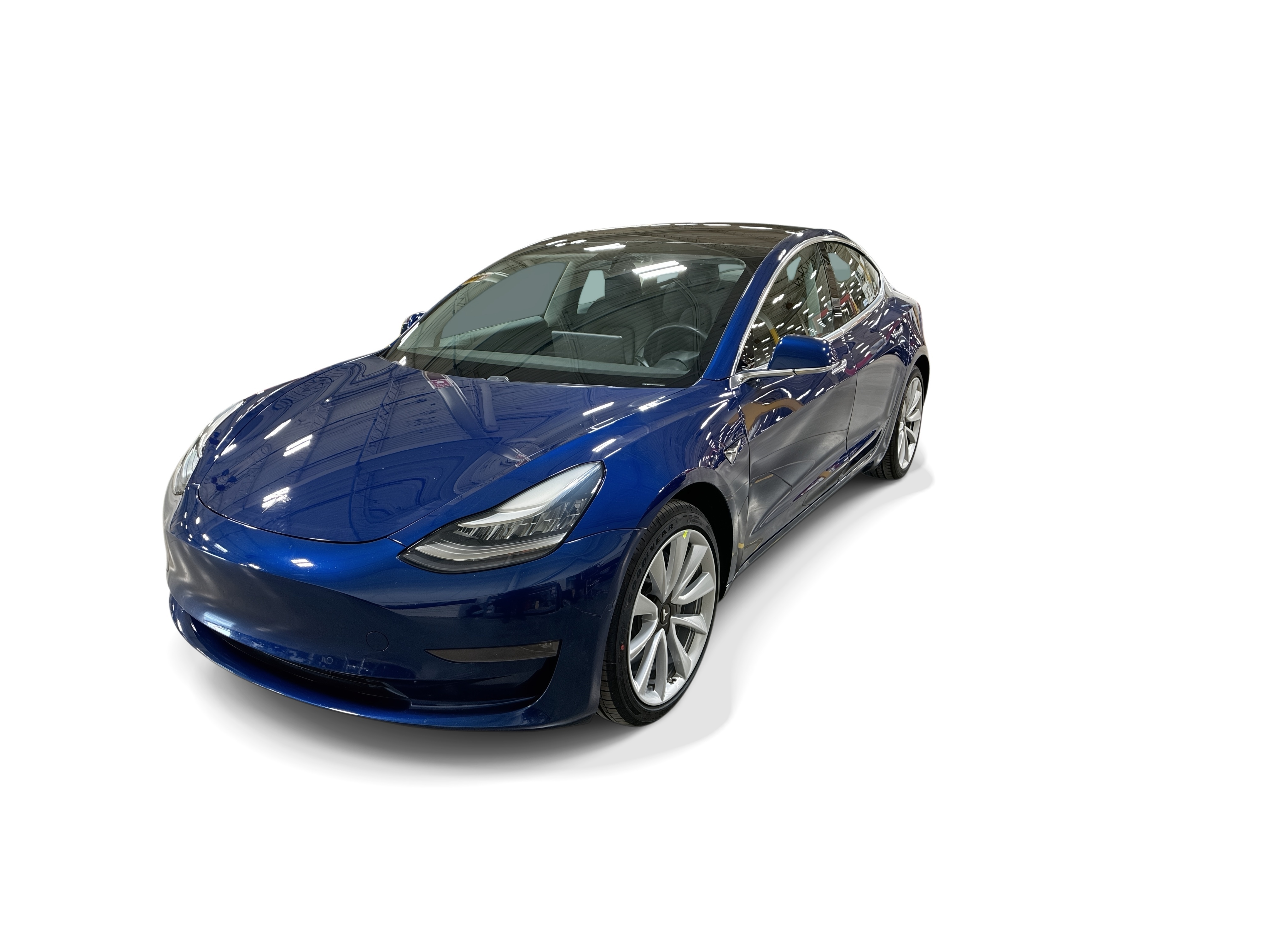 tesla model 3 2019 5YJ3E1EB7KF418607 image tesla model 3 2019 5YJ3E1EB7KF418607 image
